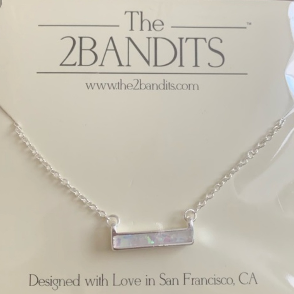 Athens necklacke